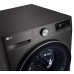 WV9-1412B LG 12 KG Front Load Washer